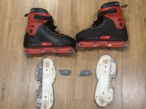 Razor genesys size with - le, 13