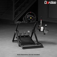 Dardoo G923 Upgrade Racing Sim
