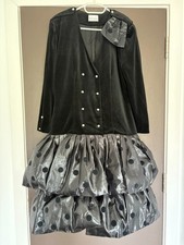 Frank Usher  Vintage 1980's