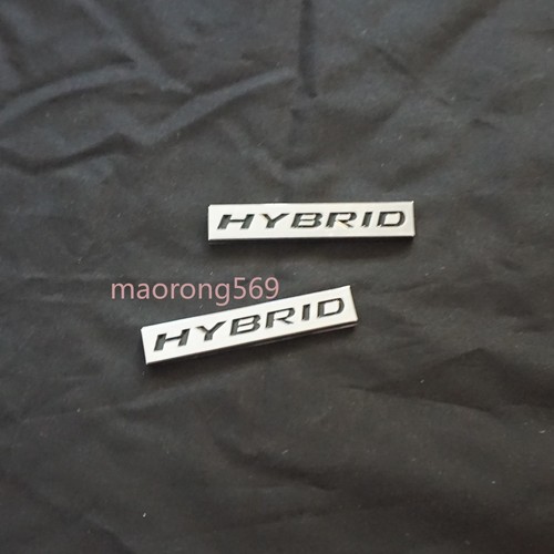 Chrome black silver hybrid - black,