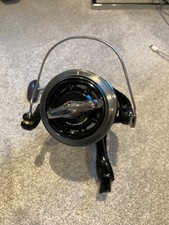 Shimano Ci4+XTR-A LC Fishing