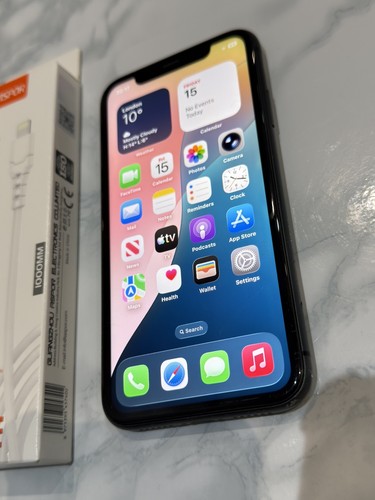 Apple iphone 64gb - apple,