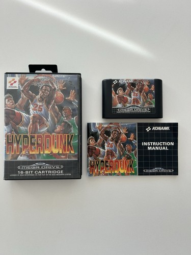 Sega mega drive - mega,