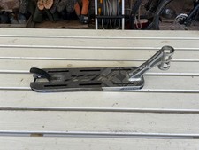 MGP MGX Scooter Deck - used but good condition