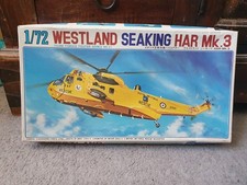 7A31 Fujimi 1:72 Westland