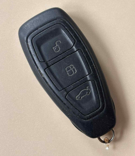 Genuine ford button remote - genuine,