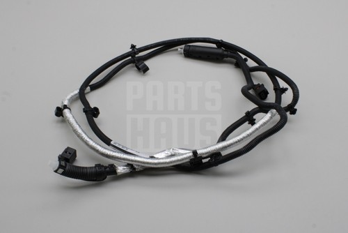 Genuine audi 2013 2 - 2013-17, 2.0