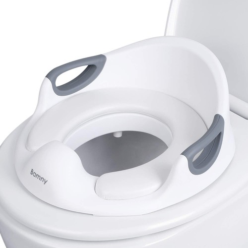 Enteenly potty training - potty,