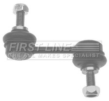First Line FDL7250 Front