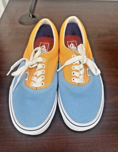 Vans era comfycush colorblock - era,
