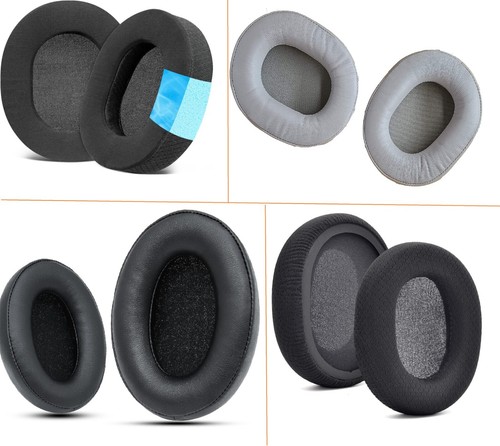 Ear pads cushion - ear,