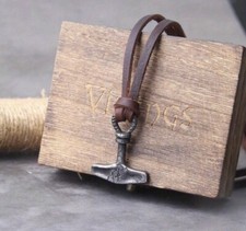 Men's Norse Odin Viking Thor