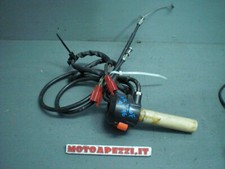 RIGHT THROTTLE SWITCH electric