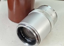 Carl Zeiss Sonnar 135 mm F 4