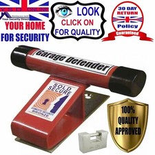 PJB 302 GARAGE DEFENDER DOOR