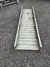 Aluminium Scaffold Tower Span