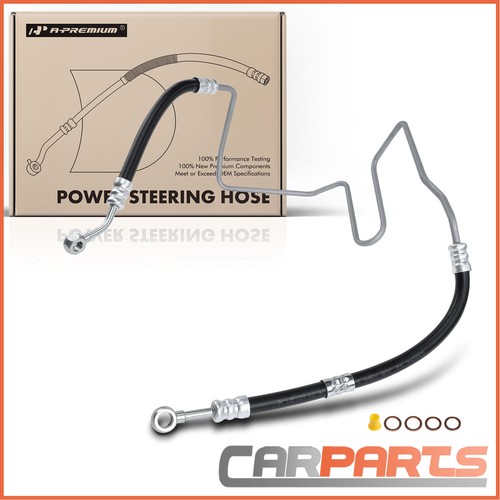 Power steering hose - power, for