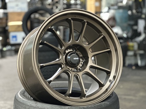 New 18x10 et25 - et25, konig