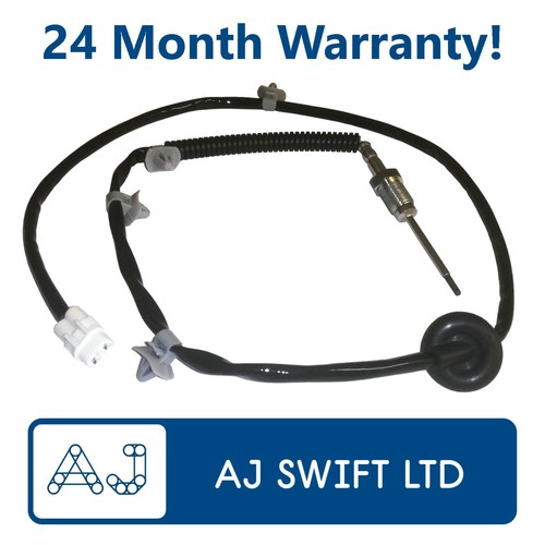 Exhaust gas temperature sensor - gas,