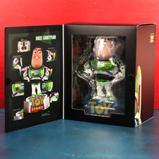 Toy Story Buzz Lightyear Egg