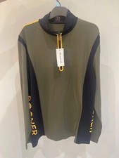 Bogner Men’s Leron Midlayer 