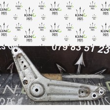  BMW X6 E71 2008-2013 REAR AXLE CARIER LEFT COMPRESSION STRUT CONTROL ARM 97803