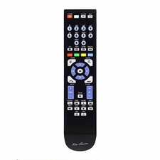 RM-Series Replacement Remote