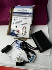 Powersafer PSX Standby Electricity Power Saver Power Device