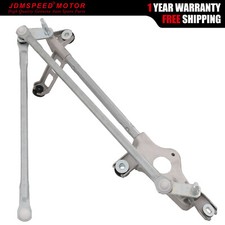 Windscreen Wiper Linkage Rhd