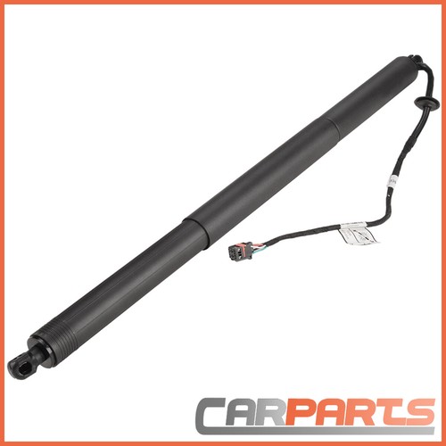 Gas spring tailgate powerlift - gas,