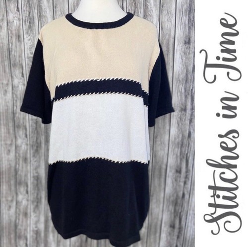 Nwot women stitches time - nwot,