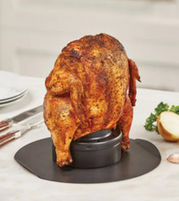 JML Miracle Chef Chicken