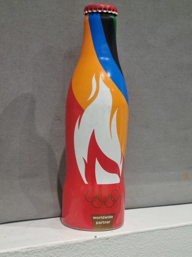 2012 olympic coke bottles - 2012,