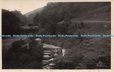 R243001 East Stonedale Beck Keld Postcard