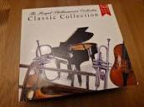 The royal philharmonic - the,