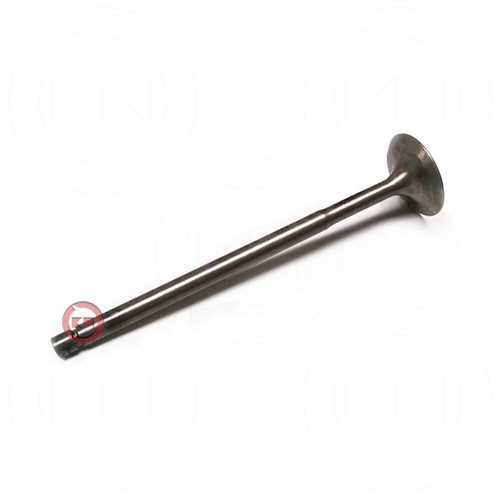 Original intake valve head - original,