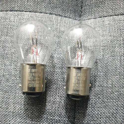 Genuine bulb n0177382 - bulb,