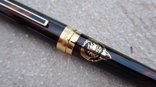 ST Dupont Kuwait Logo Laque De