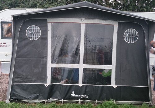 Isabella magnum porch awning - magnum,
