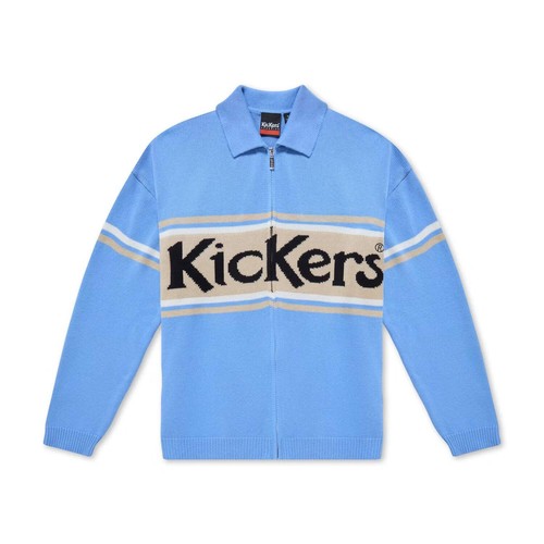 Kickers limpet zip - kickers, thru