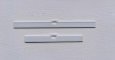 Slat Top Hangers For Vertical