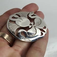 Shetland Jewellery Large