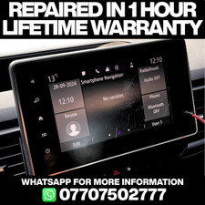 RENAULT TRAFIC 2020 2021 2022