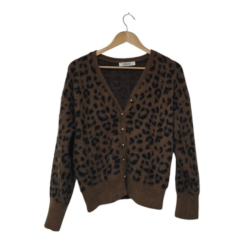 Promod womens leopard print - promod,