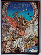 The Book of Conquests, Jim