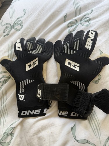 Goal keeper bundle - goal,