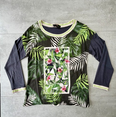 Eugen klein tropical print - klein,
