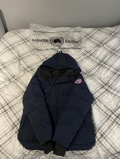Canada Goose Macmillan Men's