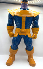 Marvel Thanos 9" Action Figure
