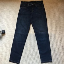Girlfriend jeans size 8 - tu,